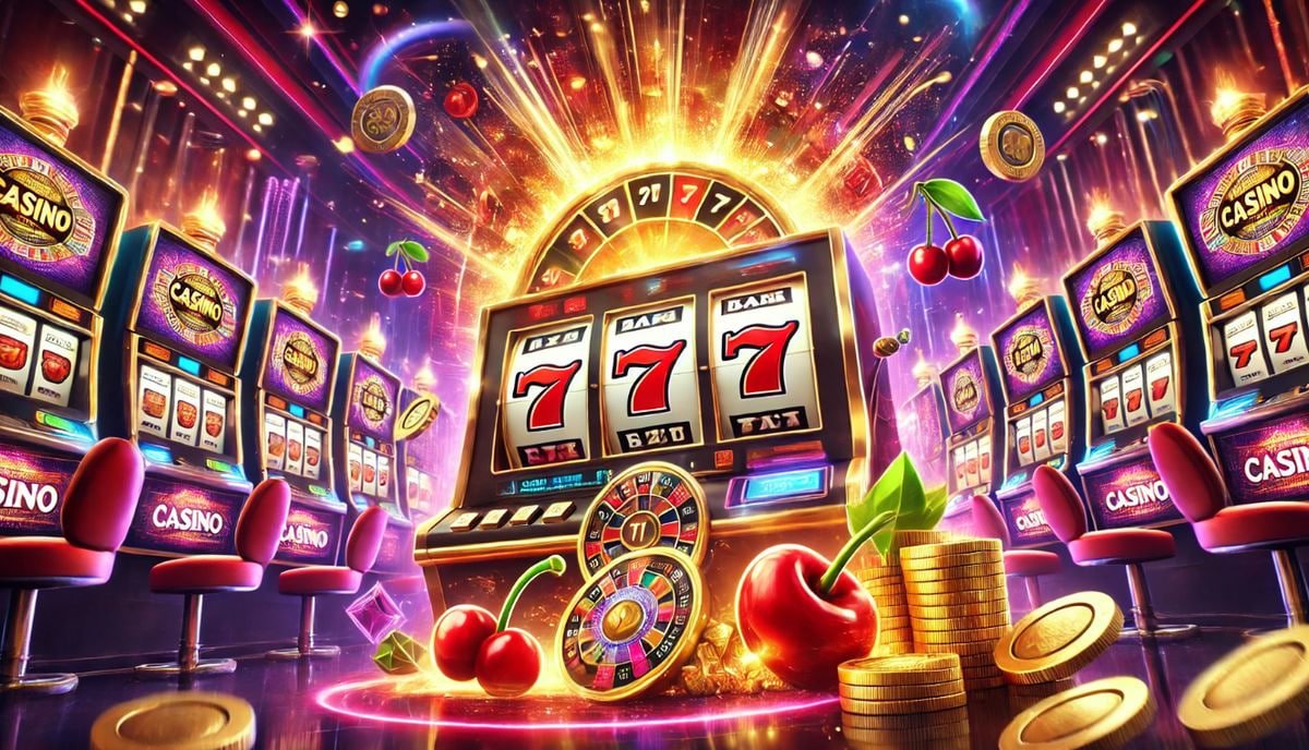 pg win
