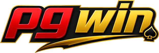 pg win logo